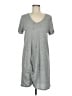 Z Supply Gray Casual Dress Size M - photo 1