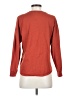 Madewell 100% Cotton Red Pullover Sweater Size XS - photo 2