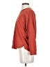 Madewell 100% Cotton Red Pullover Sweater Size XS - photo 5