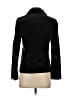Gap 100% Cotton Black Blazer Size 2 - photo 2
