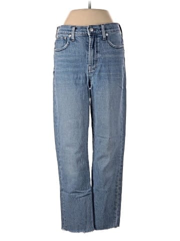 Madewell Jeans (view 1)