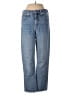 Madewell Blue Jeans Size 26 waist - photo 1