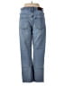Madewell Blue Jeans Size 26 waist - photo 2