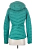 Bernardo Fashions 100% Polyester Teal Snow Jacket Size XS - photo 2