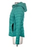 Bernardo Fashions 100% Polyester Teal Snow Jacket Size XS - photo 5