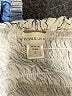 Monteau Ivory Short Sleeve Blouse Size S - photo 7