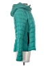 Bernardo Fashions 100% Polyester Teal Snow Jacket Size XS - photo 4