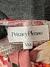 Privacy Please Pink Short Sleeve Top Size XXS - photo 4