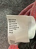 Seen Worn Kept 100% Cotton Plaid Red Long Sleeve Button-Down Shirt Size 10 - photo 8