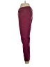Chico's Burgundy Jeans Size Sm (0.5) - photo 5
