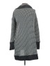 Sanctuary Houndstooth Gray Cardigan Size S - photo 2