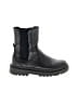 Zara Black Ankle Boots Size EU 34 - photo 1