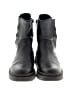 Zara Black Ankle Boots Size EU 34 - photo 2