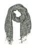 Unbranded Gray Scarf One size - photo 1