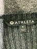 Athleta 100% Polyester Black Pullover Sweater Size S - photo 7