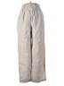 Reformation 100% Linen Gray Linen Pants Size 2 (petite) - photo 1
