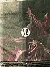 Lululemon Athletica Graphic Black Active Pants Size 10 - photo 7