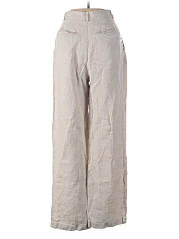Reformation Linen Pants (view 2)