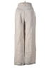 Reformation 100% Linen Gray Linen Pants Size 2 (petite) - photo 2