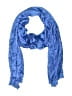 Unbranded Blue Scarf One size - photo 1