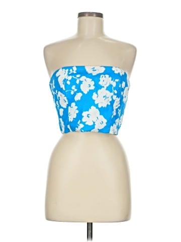 Kookai Sleeveless Blouse (view 1)