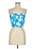 Kookai Blue Sleeveless Blouse Size EU 40 / US 10 - photo 1