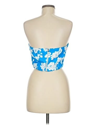 Kookai Sleeveless Blouse (view 2)