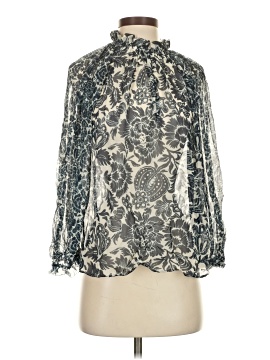 Christy Lynn 3/4 Sleeve Blouse