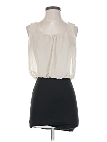 Wet Seal Cocktail Dress (view 1)