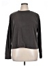 Athleta Gray Cardigan Size XL - photo 1