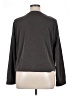 Athleta Gray Cardigan Size XL - photo 2