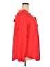 Assorted Brands Red Long Sleeve Blouse Size 3X - photo 4