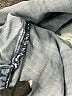 Gap Blue Casual Dress Size S - photo 8