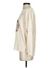 C&C California Ivory Pullover Sweater Size S - photo 5