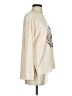 C&C California Ivory Pullover Sweater Size S - photo 4