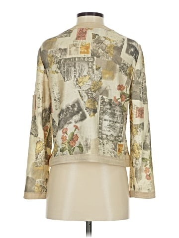 St. John Sport Cardigan (view 2)