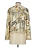 St. John Sport Ivory Cardigan Size P (Petite) - photo 2