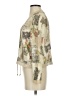St. John Sport Ivory Cardigan Size P (Petite) - photo 5