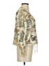 St. John Sport Ivory Cardigan Size P (Petite) - photo 4
