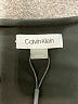 Calvin Klein 100% Polyester Black Sleeveless Blouse Size S - photo 7