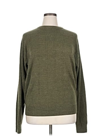 Geoffrey Beene Pullover Sweater (view 1)