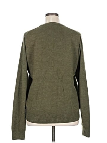 Geoffrey Beene Pullover Sweater (view 2)