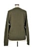 Geoffrey Beene 100% Acrylic Solid Green Pullover Sweater Size XL - photo 2