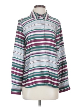 Vince Camuto Long Sleeve Blouse