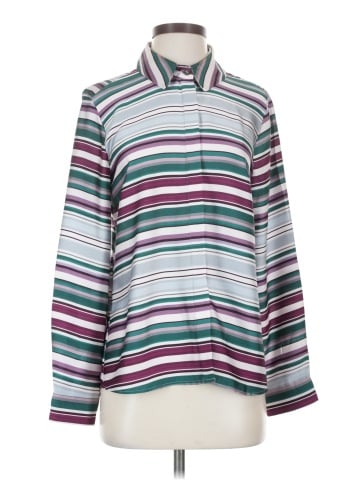 Vince Camuto Long Sleeve Blouse (view 1)