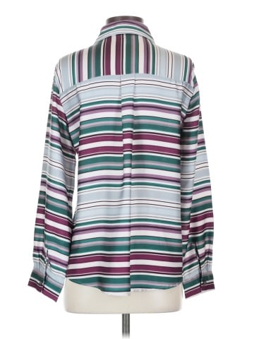 Vince Camuto Long Sleeve Blouse (view 2)