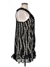 Pretty Good 100% Polyester Black Cocktail Dress Size XL - photo 4