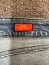Janice Stars Blue Jeans Size 26 waist - photo 7