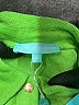 Melissa Odabash Solid Green Romper Size XS - photo 3