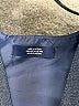 IZOD 100% Polyester Blue Vest Size 4 - photo 3